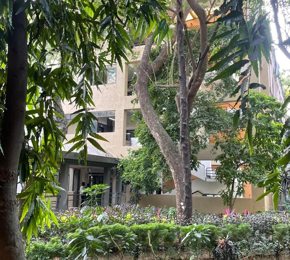 IIT Bombay Campus photo 19
